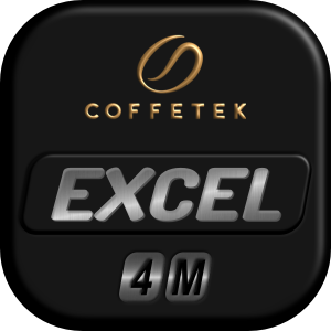 Coffetek EXCEL Coffee Machines